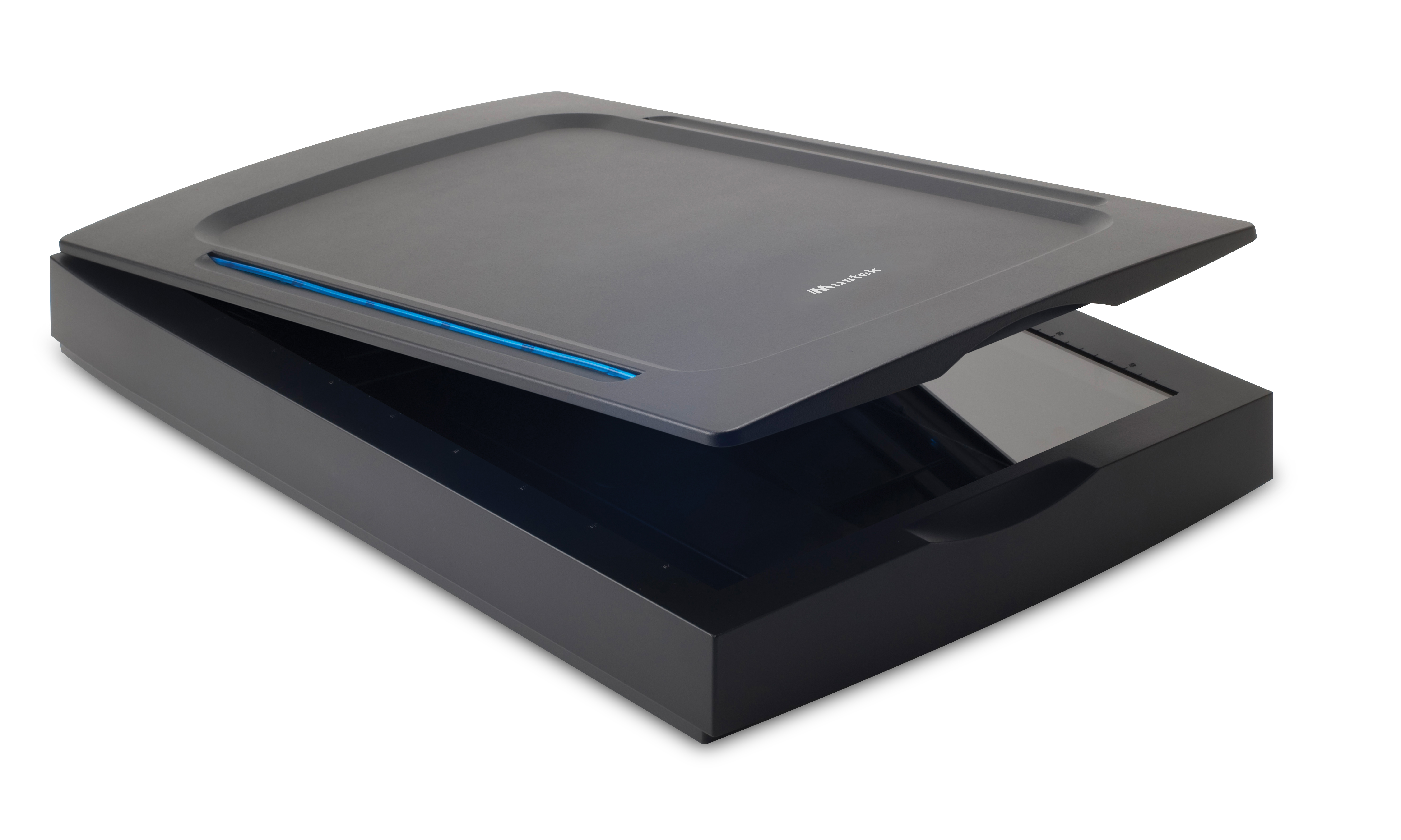 Mustek A3 scanner 2400S – Mustek.de