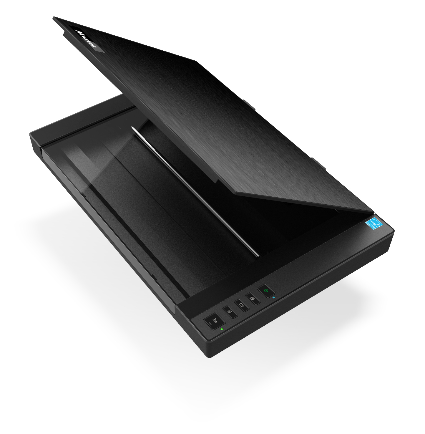 Mustek A3 Scanner S 2400 Plus