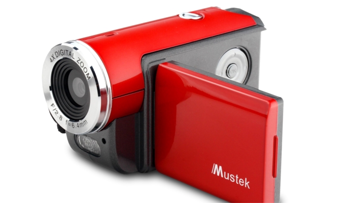 Drivers Mustek Cameras