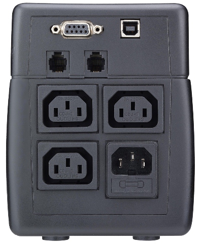 mustek powermust 600 usb service manual