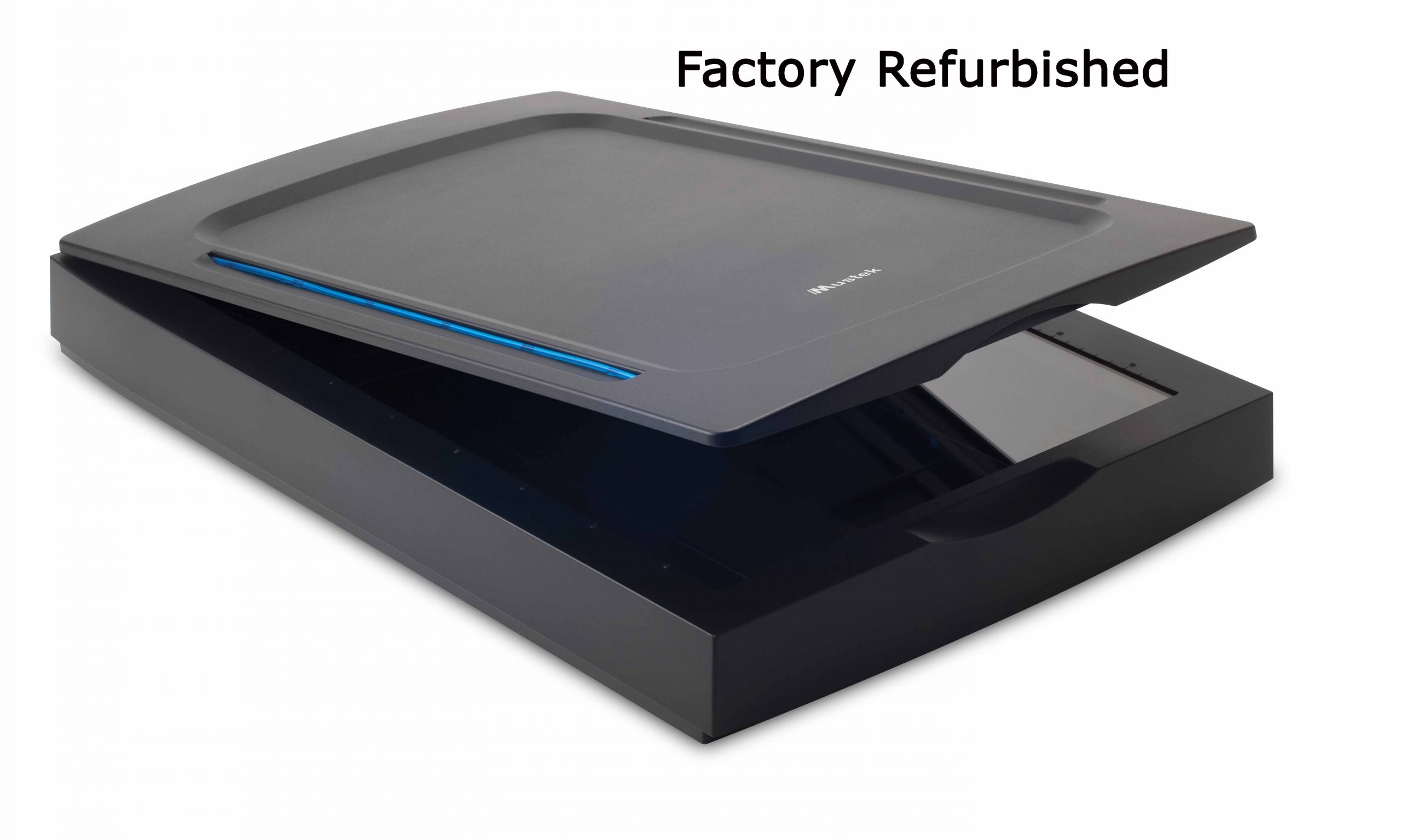 Mustek A3 Scanner 2400S Refurbished